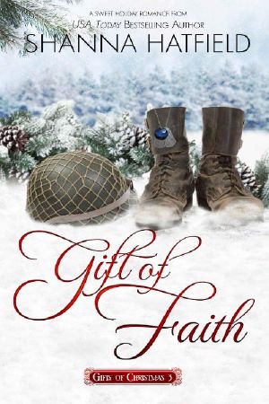 [Gifts of Christmas 03] • Gift of Faith